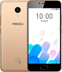 Прошивка телефона Meizu M5c в Чебоксарах